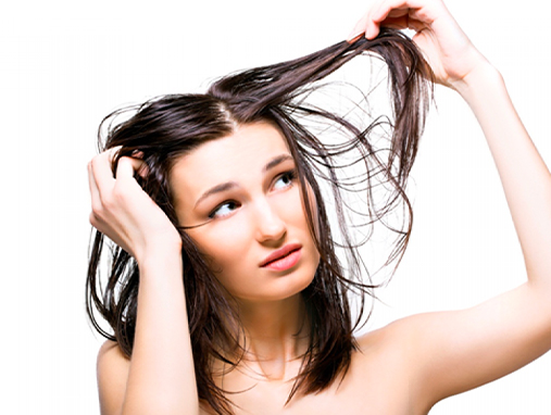 Nasty Beauty: Ssshhh The Smelly Scalp And Hair Syndrome
