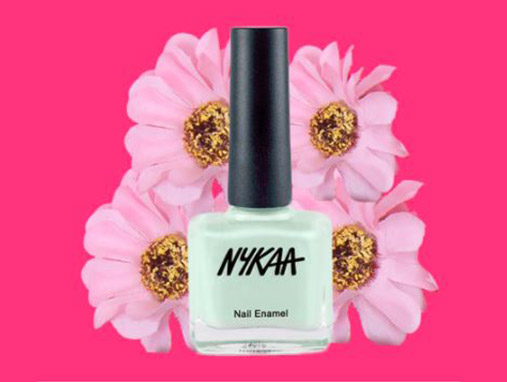 New Launch Alert: Nykaa Pretty In Pastel Collection 