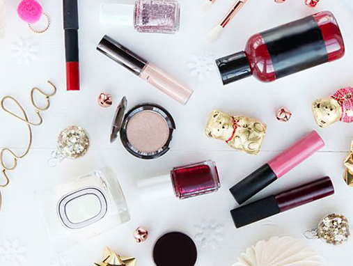 New Year Beauty Staples Under Rs. 500