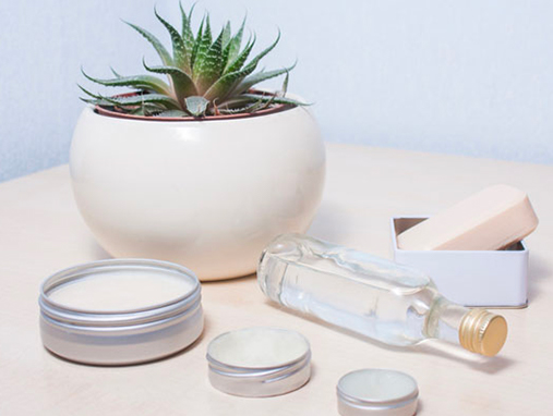 Nine Easy Ways To Make Your Beauty Routine More Sustainable