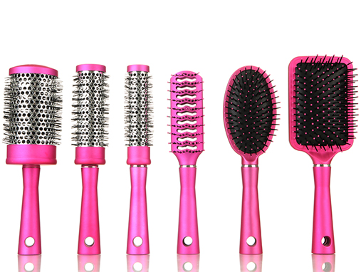 Nykaa’s Ultimate Go-To Hair Brush Guide