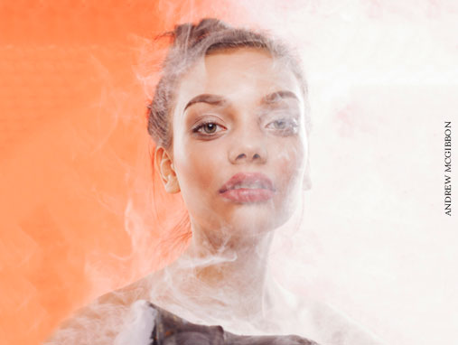 ONE FOR THE ROAD: Makeup That Protects You From Pollution