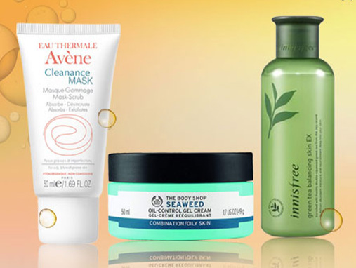 Oil Spill Patrol: Fixing The Oily Patches On Your Skin