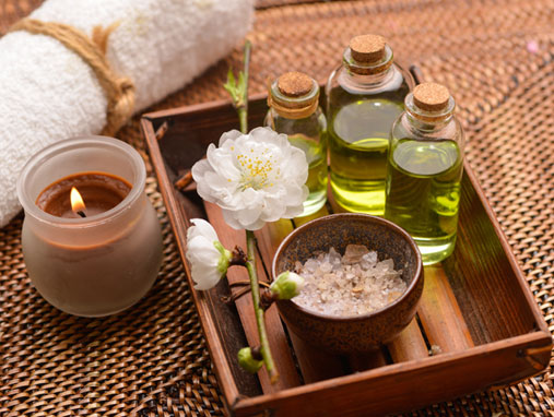 Oil Therapy: Five Elixirs That Upgrade Your Body Massage