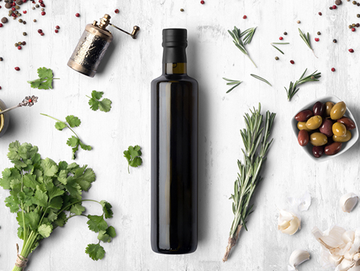 Olive Oil Infused Beauts For Happy Skin And Hair