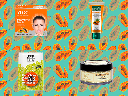 Pack On The Papaya: Products We Love