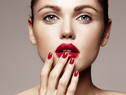PAINT THE TOWN RED: 6 Ways To Wear Your Red Lipstick