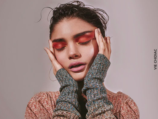 Pigmented Eyeshadow Pallettes That Pack A Punch