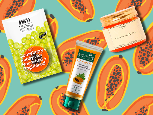 Pack on the Papaya: Products We Love