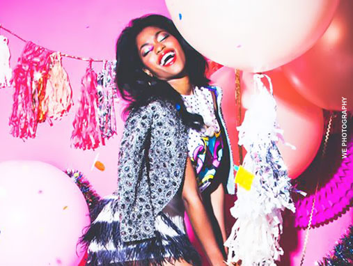 Party Makeup On A Budget