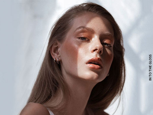 Peach Perfect The Best Peach Blushes For A Flush Of Color