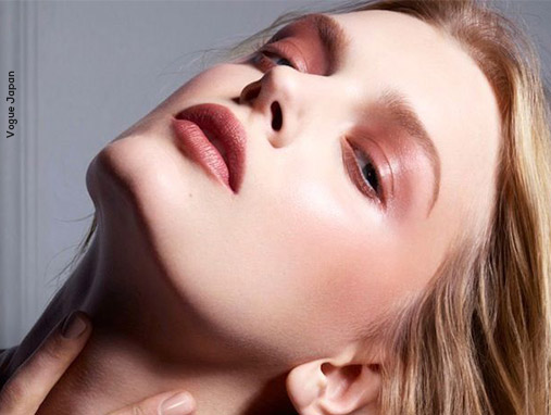 Top Peach Eye Shadows That’re Having A Moment!