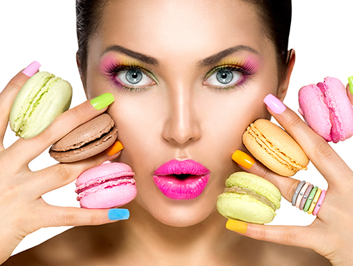 Pop Goes Your Pout: Brightest Kiss-Proof Lippies To Bag