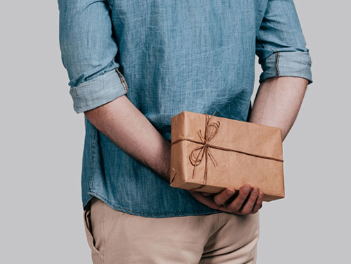 Raksha Bandhan Gifts For Her