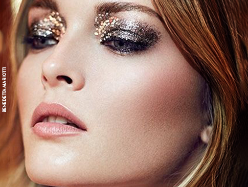 10 Sparkly Eye Shadow Palettes You'll Love!