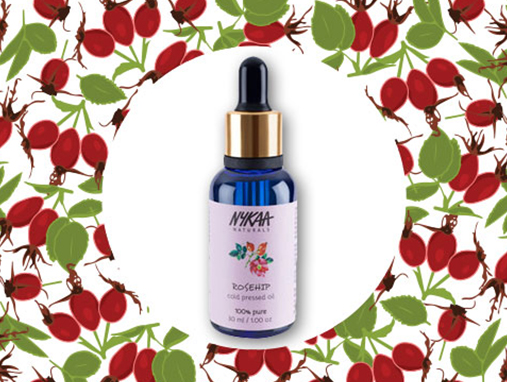 Rosehip, The Multitasking Miracle Oil