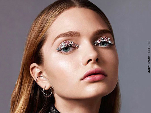 Shimmer Eyeliners We Adore