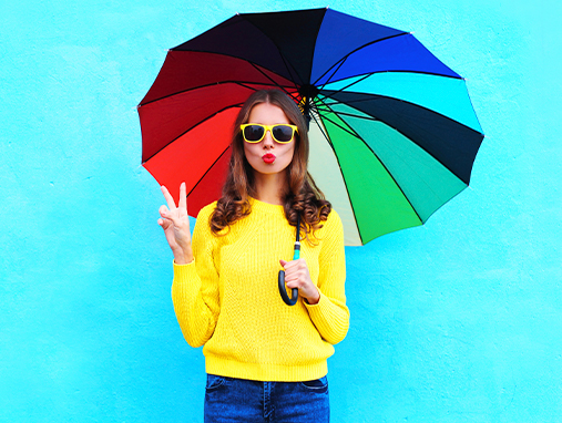 Solutions For All Your Monsoon Mane Troubles