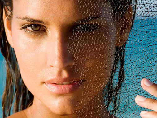 SPF-Infused Makeup For Sunstruck Beauties