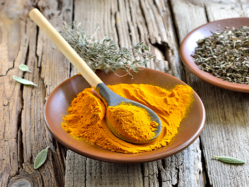 Spice Up Your Skincare Regimen With Turmeric-Infused Beauty Products