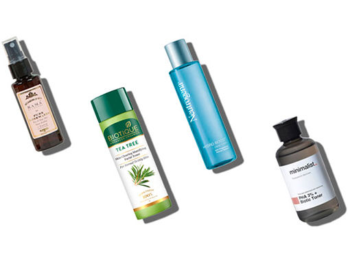 Summer Skincare Saviours: Toners And Mists To Keep You Cool