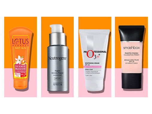Sunscreen 101: Best Sunscreen For Your Face