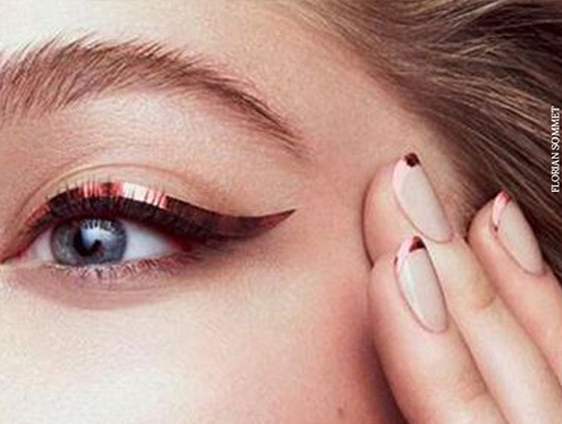 Seven Drop-Dead Gorgeous Brown Eyeliners On Nykaa