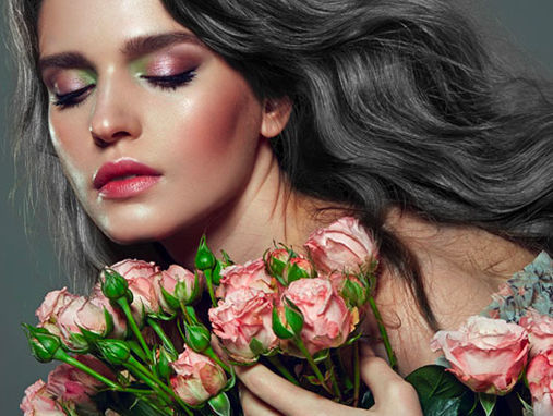 Seven Beauty Formulas Souped With Flower Benefits