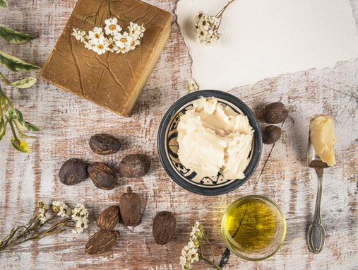 Shea Butter Infused Goodies We Can’t Get Enough Of