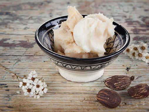 Shea Butter Infused Goodies We Can’t Get Enough Of