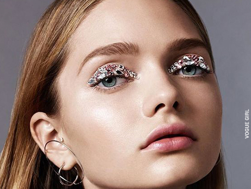 Shimmer Eyeliners We Adore