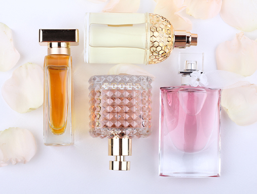 Six Fragrances To Fit Every Personality