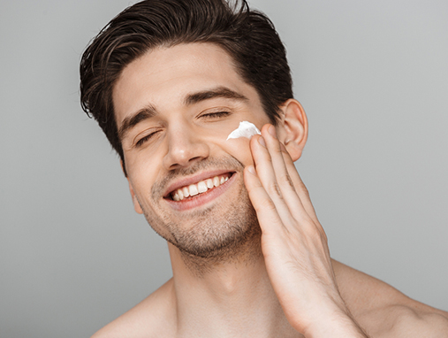 Skin Care Manual For Grooms