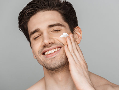 Skin Care Manual For Grooms