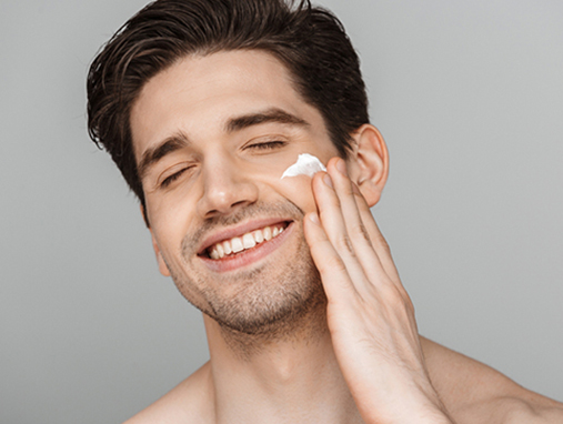 Skin Care Manual For Grooms