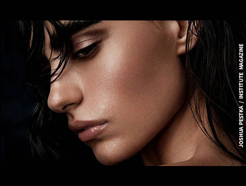 Skin Prep For A Glossy Glow