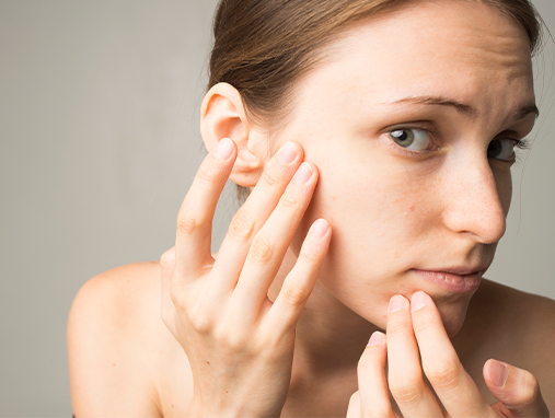 Skin Firming Regimes Simplified