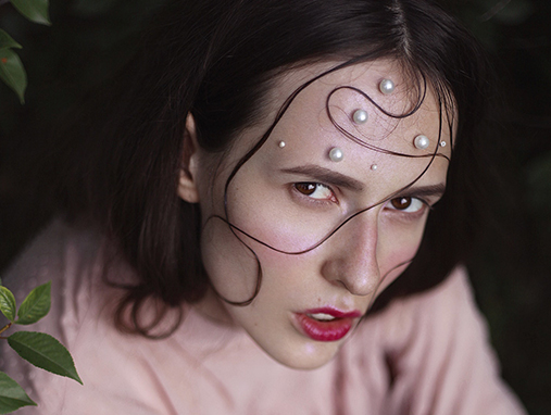 Skincare Ingredient To Soak Up: Pearls