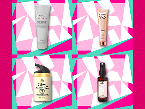 Skincare Multitaskers You Have To Own