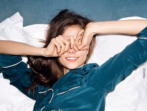 Sleeping Beauty: Skincare That Works As You Snooze