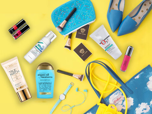 Smart Beauty Swaps To Beat The Monsoon Blues