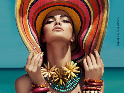 Smokin’ Hot Summer Basics