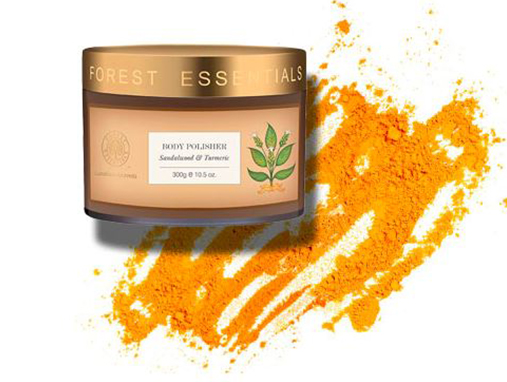 Spice Up Your Skincare Regimen With Turmeric-Infused Beauty Products