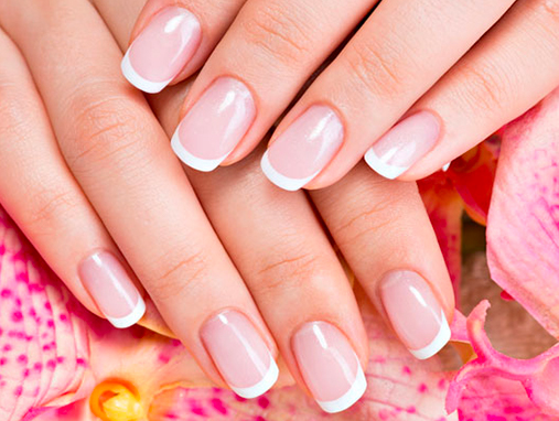 Stunning French Nail Art Ideas To Try