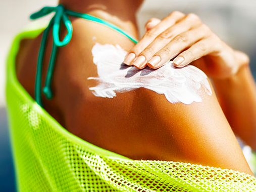 The Best Sunscreen Lotions To Protect You From Sunny Day