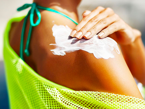 The Best Sunscreen Lotions To Protect You From Sunny Day