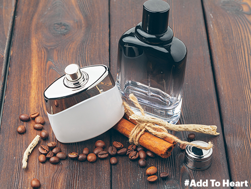 The Best Unisex Scents For You (And Boo)