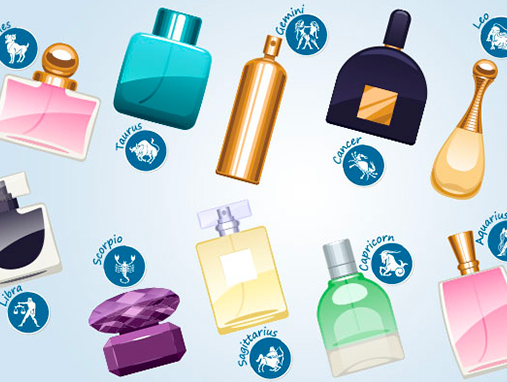 The Perfect Fragrance For Your Zodiac Sign!