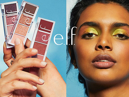 This Just In: E.L.F. Cosmetics Is Now In India! #Elfingamazing