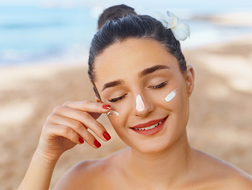 Top Five Waterproof Sunscreens At Nykaa